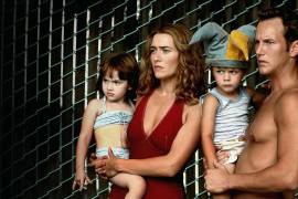 Entretenimiento. En el panorama del cine contemporáneo, el director Todd Solondz ha retratado a los suburbios con el foco de la excentricidad y el drama oscuro norteamericano.