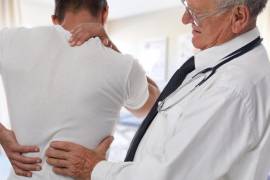 Los casos pueden derivar de afectaciones acumuladas o de accidentes laborales.