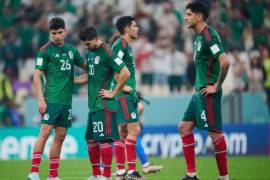 México iniciará su participación el 11 de junio enfrentando a Sudáfrica, donde una gran cantidad de elementos de Qatar 2022 podría ver acción.