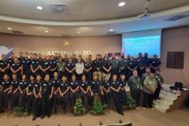 El taller abordó temas cruciales como el ABC de género, atención de primer contacto con perspectiva de género y la creación de espacios públicos seguros para las mujeres.