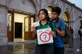 “Este contenido se produjo con GEMINI, en un proceso de mentoría con la Red de Capacitadores en Herramientas Digitales, una iniciativa de Factual y Google News Initiative.”
