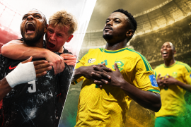 Canadá y Sudáfrica se enfrentan en Los Ángeles por los 16avos de final del Mundial 2026.