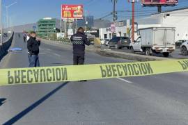 En menos de 48 horas, diversos hechos trágicos registrados en distintos puntos de Saltillo movilizaron a corporaciones de seguridad, emergencia y personal pericial.