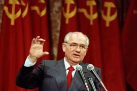 Rusia como nación, ‘nació’ a partir del movimiento Perestroika, impulsado por Mijail Gorbachov, el líder soviético que este 30 de agosto falleció.