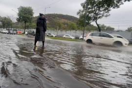 En las últimas 24 horas, las alcaldías con mayor cantidad de lluvia acumulada han sido Milpa Alta, Coyoacán, Iztapalapa, Magdalena Contreras y Cuajimalpa