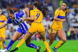 El Clásico Regio entre Rayadas y Tigres Femenil será el enfrentamiento más destacado en la Concacaf Champions Cup W.