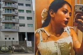 Elementos de la fiscalía ingresaron al inmueble durante la madrugada del viernes y, tras un recorrido por diversas áreas, localizaron objetos relacionados con la joven de 21 años.