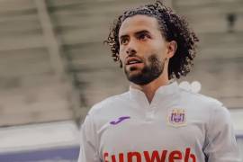 EL Deportivo Toluca habría alcanzado un acuerdo con R.S.C. Anderlecht para adquirirlo de forma definitiva.