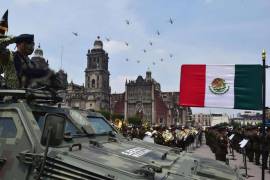 La violencia en estos estados está vinculada principalmente a conflictos territoriales entre cárteles.