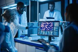 El Laboratorio de Biotecnología y Biología Molecular de la universidad impartirá herramientas bioinformáticas para el análisis de secuencias biológicas.