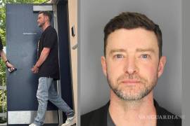 Argumento. Timberlake le dijo al oficial que había tomado un martini y que estaba siguiendo a algunos amigos a casa, dijo la policía.