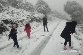 Lluvias intensas afectarán estados como Oaxaca, Chiapas, Veracruz y Tabasco, mientras una masa de aire polar reforzará temperaturas extremadamente bajas en varias regiones.