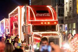 Calvillo destacó que Coca-Cola, comprometida voluntariamente a no publicitar a menores de 12 años, está llevando a cabo estas caravanas como actos publicitarios que impactan directamente a niños y niñas.