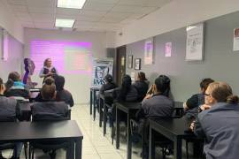 Personal del IMSS ofrecerá charlas educativas en escuelas y empresas como parte del Día Mundial sin Tabaco.