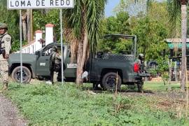 Entre los fallecidos hay un poblador, quien quedó atrapado en el fuego cruzado