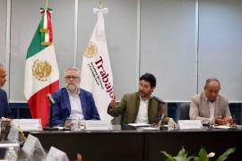 Nacional Monte de Piedad y STPS llegan a un acuerdo y levantan huelga.