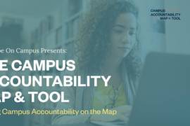 Este nuevo mapa interactivo creado por End Rape on Campus busca influir en la decisión de los alumnos sobre qué universidad elegir teniendo en cuenta sus casos de agresión sexual y violación.