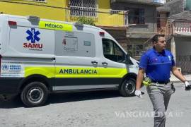 El docente agredido fue dado de alta, pero se someterá a estudios médicos para descartar daños neurológicos.