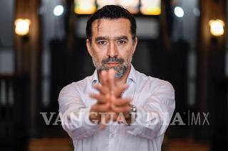 $!Del piano a la ópera y de regreso: Alejandro Reyes-Valdés se reencuentra con el instrumento en recital