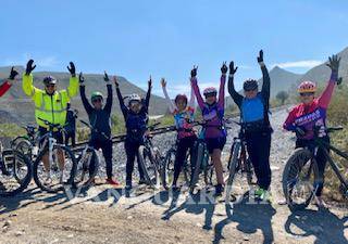 Invitan a celebrar el Día de la Tierra con yoga, meditación, rodada y reciclaje en Saltillo