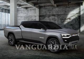 $!La RAM 1500 también se estará produciendo en la Región Sureste de Coahuila, de acuerdo con fuentes cercanas a la armadora.