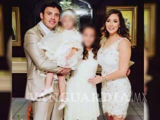 ¿Quién es Frida Muñoz?... la bella esposa de Julio César Chávez Jr. y