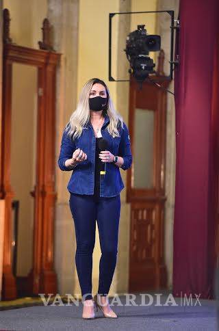 $!Más de 16 millones de vacunas aplicadas; casi 6 millones con esquema completo