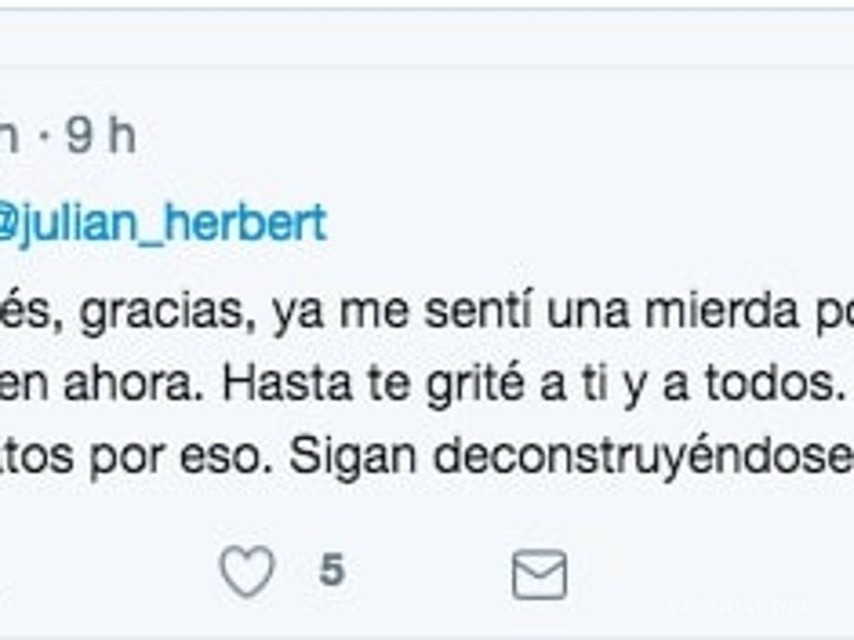 $!El muro y la grieta: Miseria de la poesía