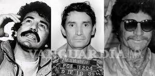$!El día en que mataron a 'El Cochiloco' de 70 balazos... un narcotraficante mucho más sanguinario y temido que el de la ficción