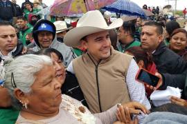 El gobernador de Coahuila continúa con acciones de los primeros 100 días de su administración.