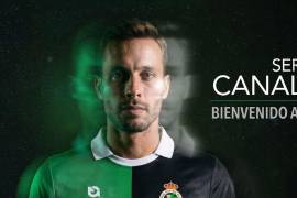 Sergio Canales regresa a su “alma mater” con el objetivo de aportar su talento y liderazgo en la búsqueda de nuevos éxitos para la entidad cantabra.