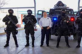 El programa Vecinos Vigilantes mantendrá comunicación permanente con Seguridad Pública para reportar cualquier situación sospechosa en los planteles durante el periodo vacacional.