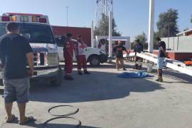 La estructura colapsada dentro de la Escuela Primaria Federal Cuauhtémoc dejó como consecuencia la muerte de un menor de seis años, mientras las autoridades inician las investigaciones correspondientes.