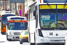 De acuerdo a Parménides Canseco, es preciso que la autoridad intervenga para que no quiebre el sistema de transporte público.