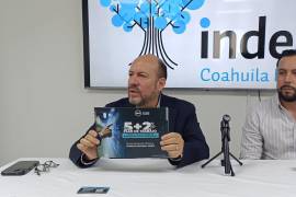 Salvador R. Maese Barraza presentó “Prosperidad Productiva”, su propuesta para presidir Index Nacional durante el periodo 2027-2028.