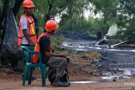 A 89 días del inicio de la segunda fase de búsqueda, los restos del sexto minero han sido recuperados.