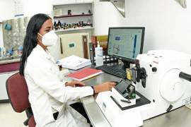 La UNAM tiene su unidad de investigación de enfermedades raras.