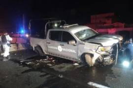 El accidente ocurrió aproximadamente en la carretera Panamericana, en el tramo Celaya-Querétaro, territorio del municipio de Apaseo el Grande