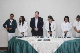 El IMSS rindió homenaje a las familias de donantes de órganos en el Día Nacional de la Donación de Órganos y Tejidos.