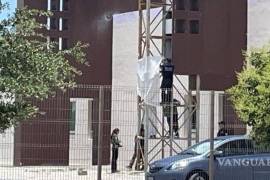 La UNIF explicó el protocolo de atención aplicado en el caso del hombre que se quitó la vida en el Hospital General de Saltillo, al señalar que la intervención se realizó conforme a los lineamientos establecidos para personas en crisis.