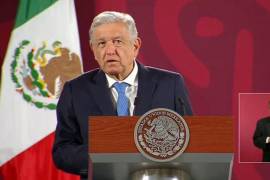 Por otra parte, cuestionado sobre las elecciones presidenciales de Brasil, que se celebrarán el 2 de octubre, López Obrador dijo que no podía opinar del tema