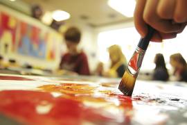La estimulación de la creatividad abarca muchas áreas del mundo artístico y existen métodos para potenciarla.