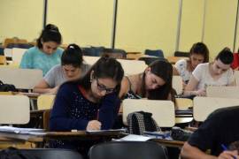Las mujeres continúan ganando presencia en la educación superior de Coahuila y por cuarto ciclo consecutivo superan a los hombres en la matrícula universitaria.
