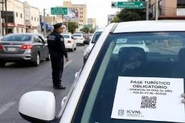 El próximo 21 de octubre se tiene contemplado que sea obligatorio este pase turístico.