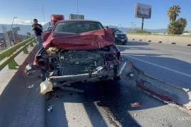 Los hombres son señalados como responsables en tres de cada cuatro accidentes en Saltillo.