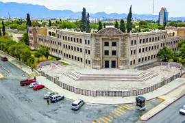 El Instituto Tecnológico de Coahuila abrió sus puertas el 3 de enero de 1951; de sus aulas han egresado más de 40 mil profesionistas.