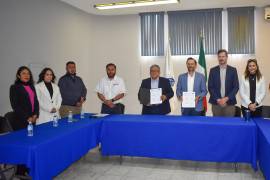 Coparmex Coahuila Sureste reiteró su compromiso de continuar impulsando iniciativas que promuevan la participación ciudadana y el voto informado.