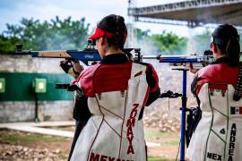 Las mexicanas conservarán el mejor registro de la competencia, pero no recibirán la medalla de oro.