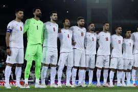 Irán se perfila para disputar sus partidos del Mundial 2026 en Estados Unidos, luego de que Claudia Sheinbaum asegurara que la FIFA decidió mantener sus sedes originales.