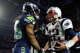 Más que un campeón, el partido puede marcar el inicio de una nueva etapa en la NFL.